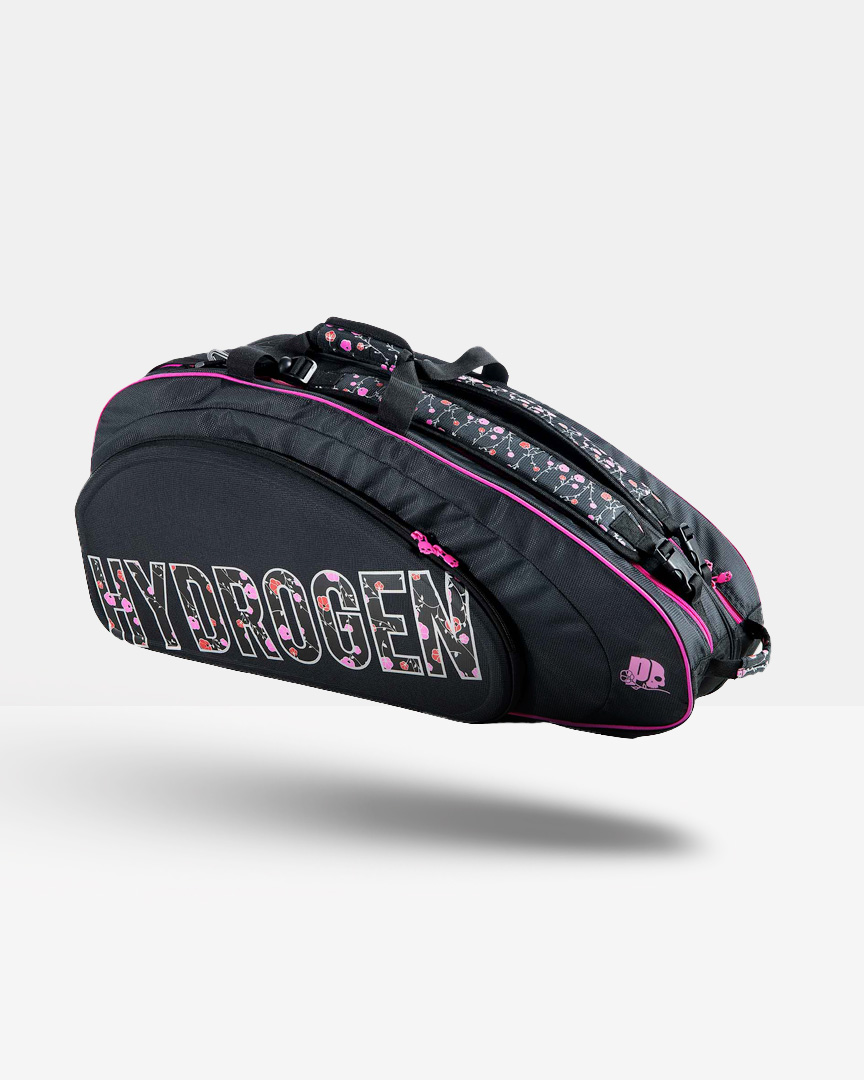 Borsone Prince RH9 Lady Mary By Hydrogen � Doctor Tennis