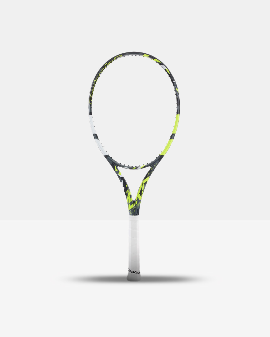 Babolat Pure Aero Lite 2026 Racchetta da Tennis torneo | SMASH Tennis Specialist Babolat Pure Aero Lite 2026 Racchetta da Tennis torneo | SMASH Tennis Specialist