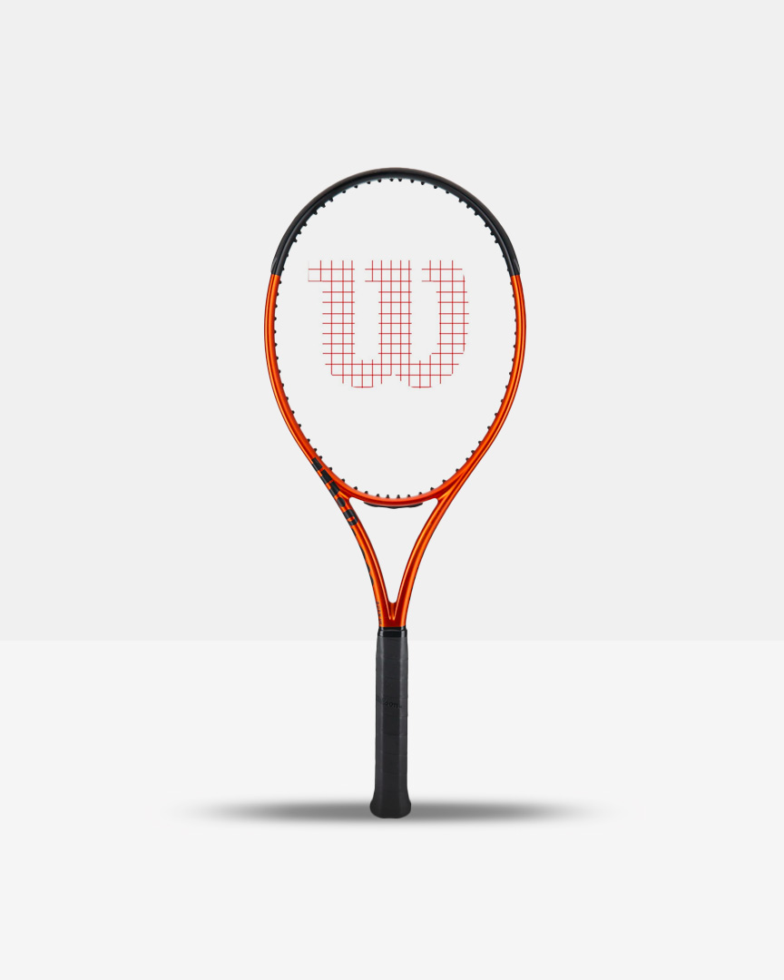 Racchetta Wilson Burn 100 V5