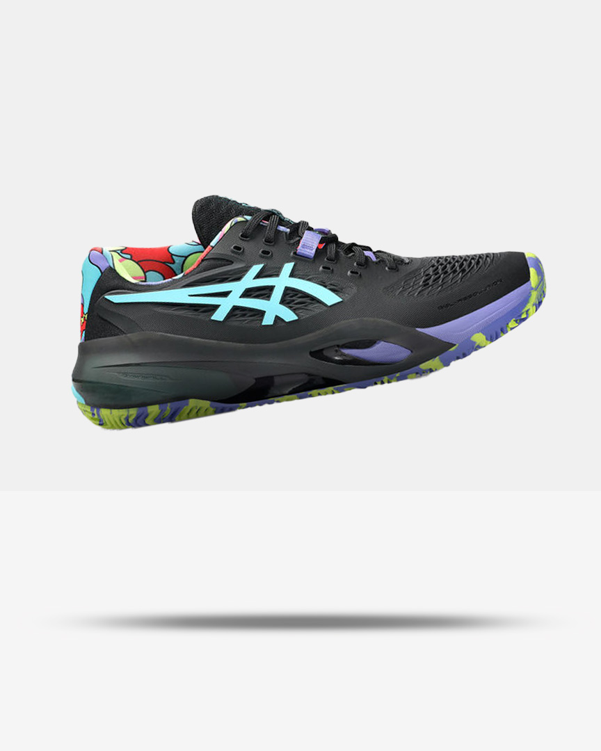 Scarpa Asics Gel-Resolution X padel