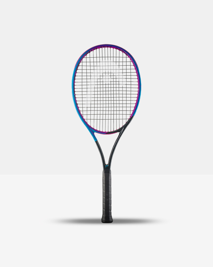 Racchetta Head Radical MP Palm Tree – Doctor Tennis